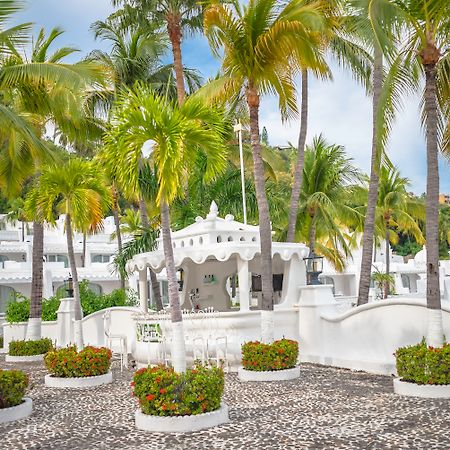 Las Hadas By Brisas Manzanillo Luaran gambar