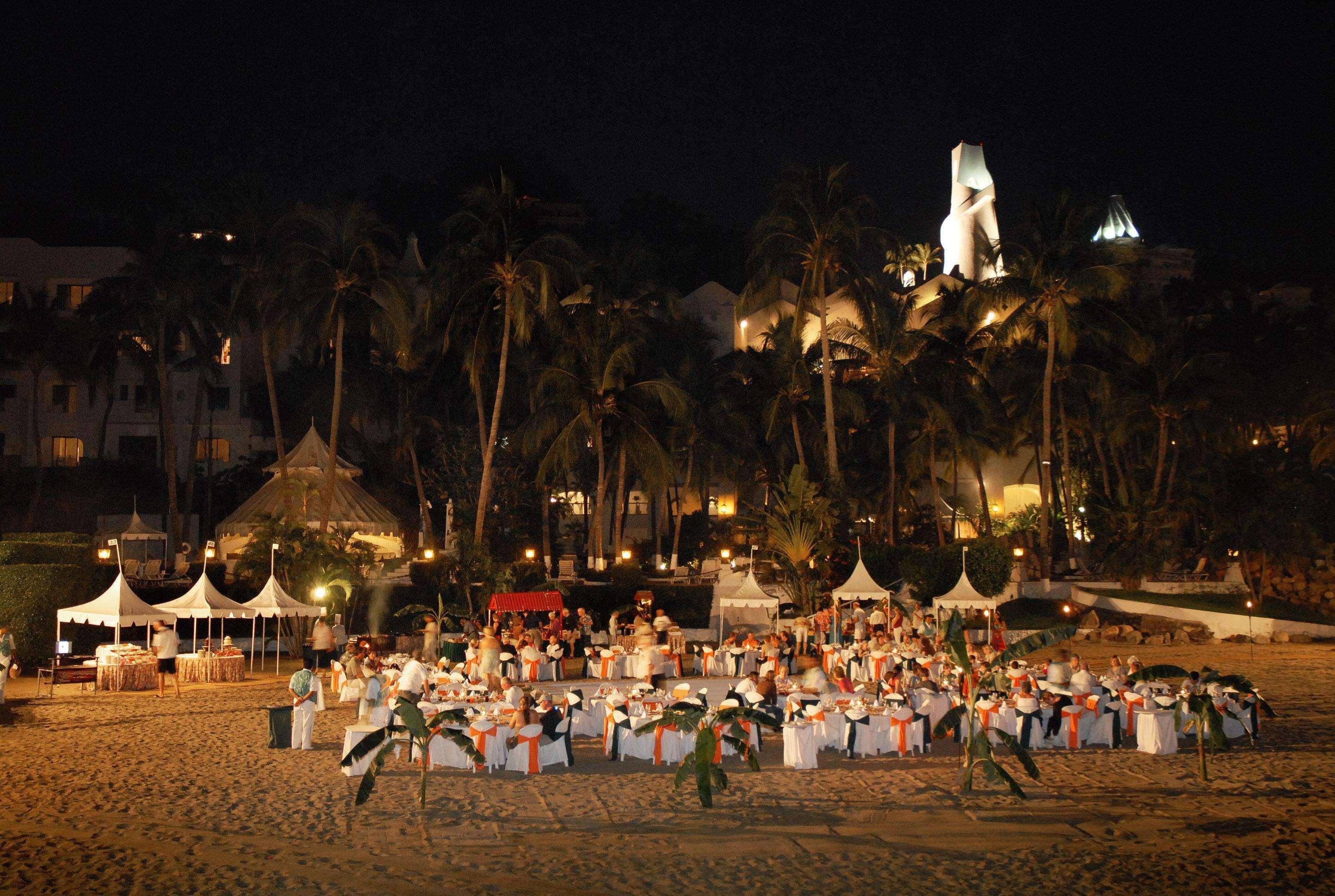 Las Hadas By Brisas Manzanillo Luaran gambar