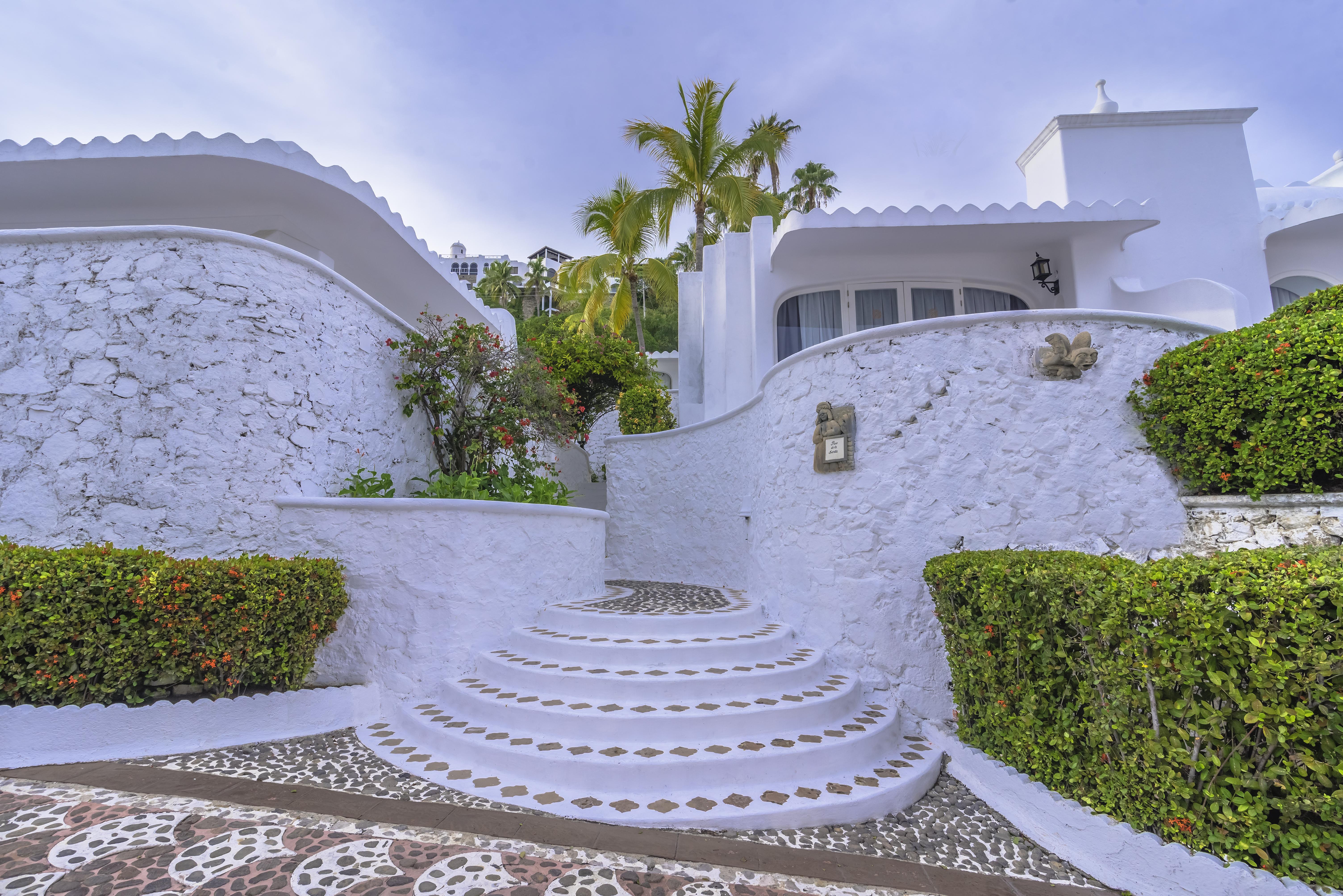 Las Hadas By Brisas Manzanillo Luaran gambar