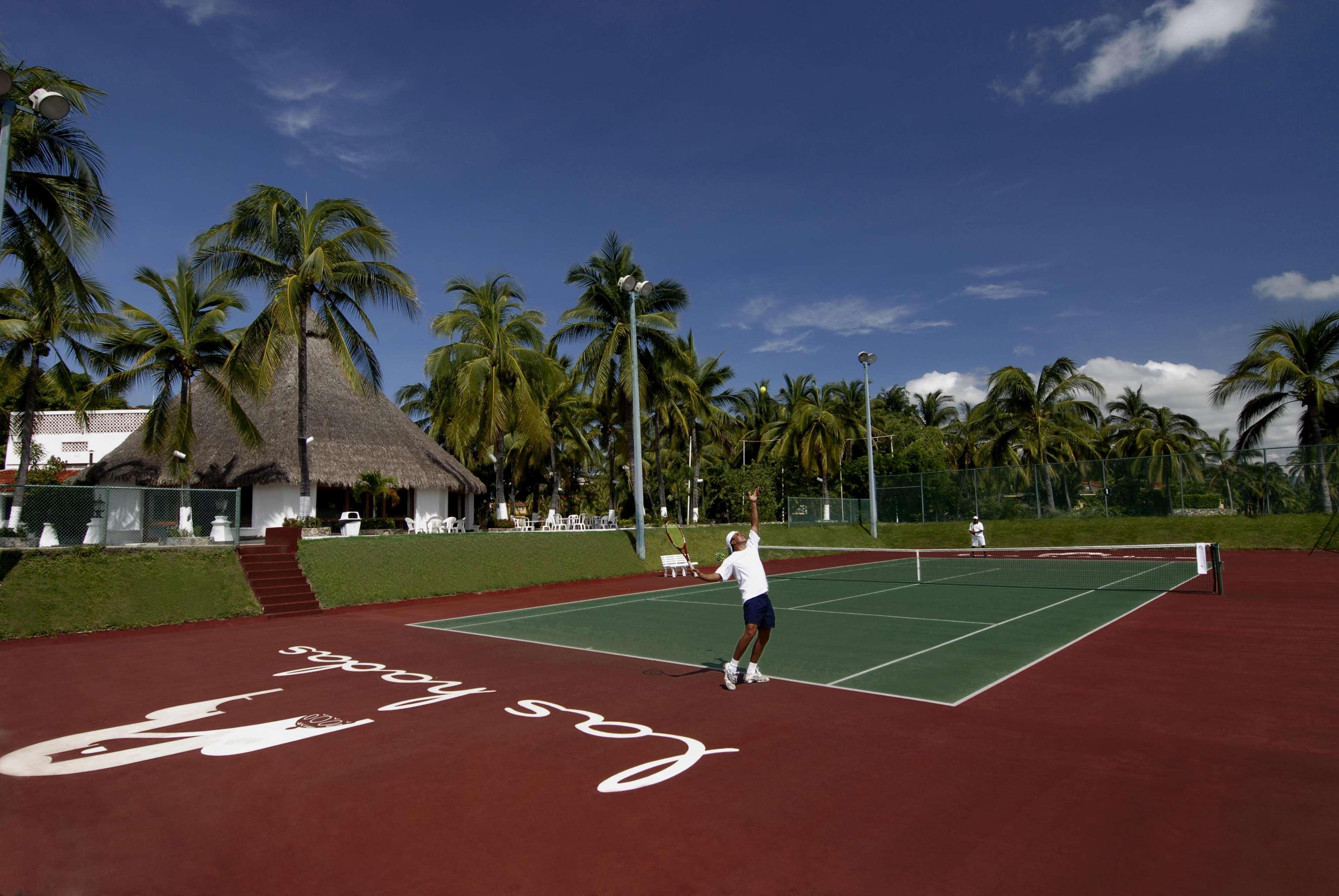 Las Hadas By Brisas Manzanillo Luaran gambar