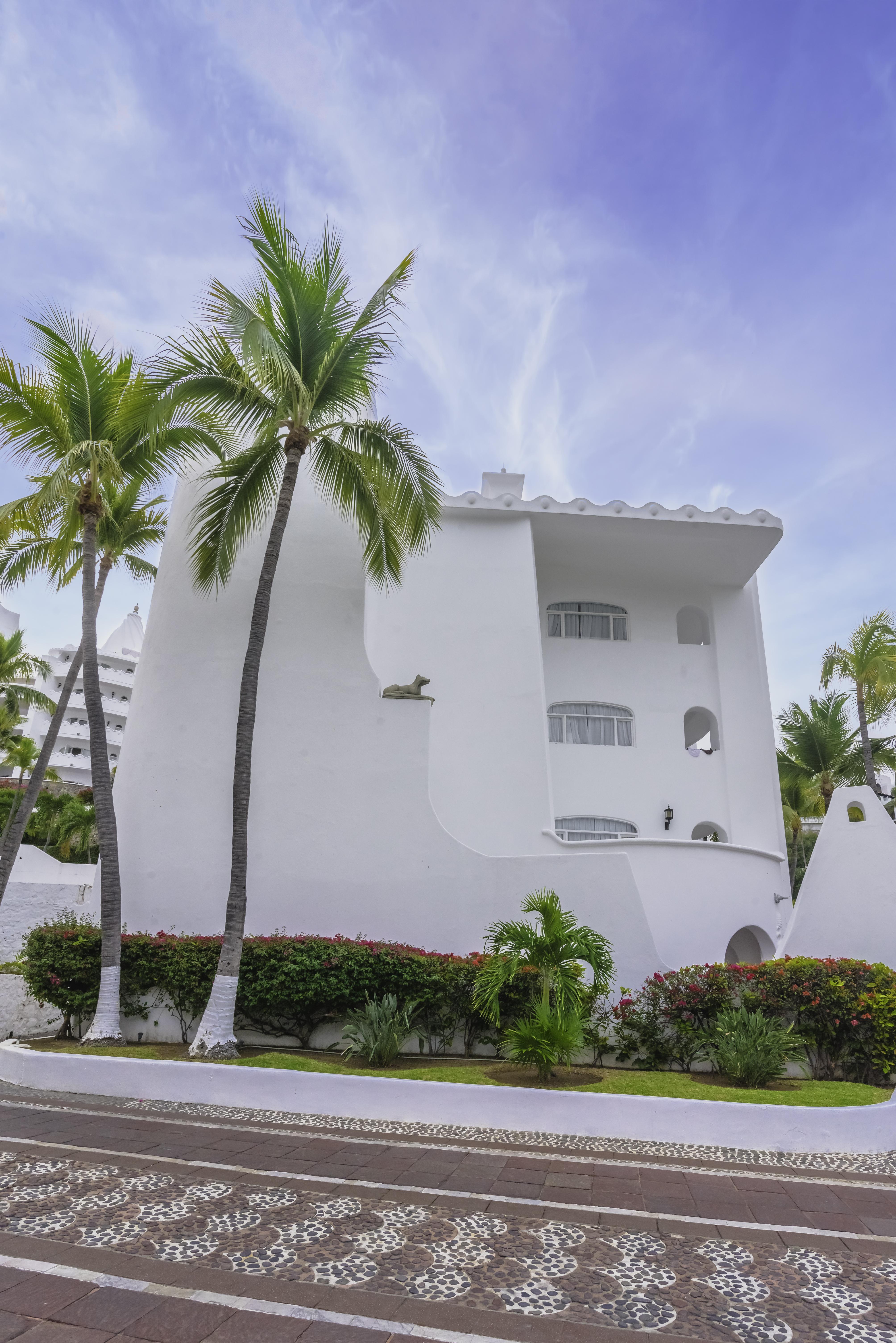 Las Hadas By Brisas Manzanillo Luaran gambar