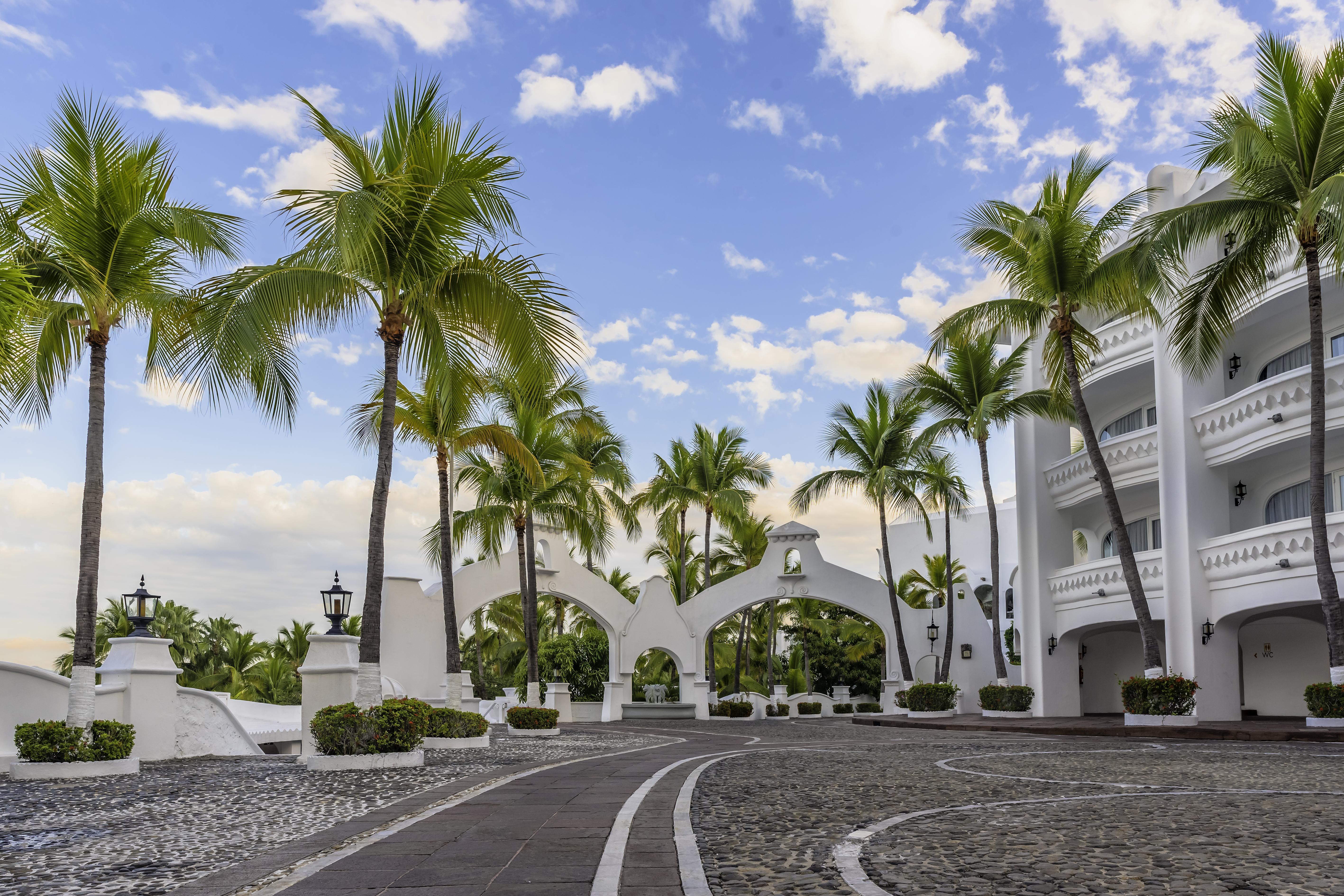Las Hadas By Brisas Manzanillo Luaran gambar