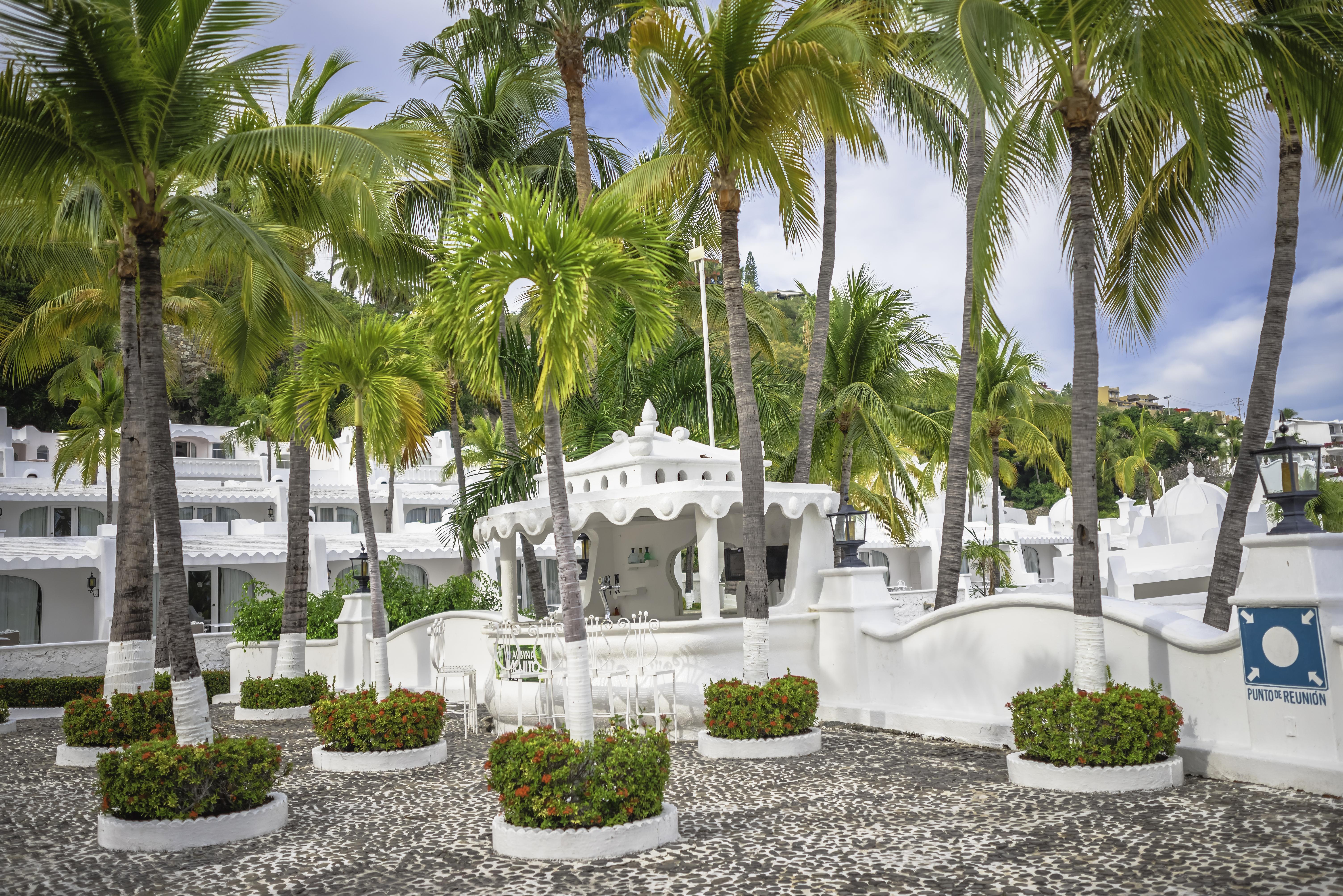 Las Hadas By Brisas Manzanillo Luaran gambar